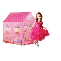 Collection intérieure MIMA : Maison de jeu