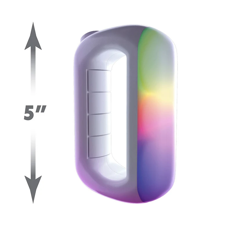 Table de Mixage à Commande par Mouvement RUKUSfx