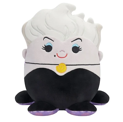 Squishmallows Disney de 20,3 cm - Princesse Ursula