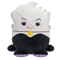 Squishmallows Disney de 20,3 cm - Princesse Ursula
