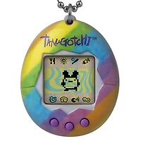 Tamagotchi original - Rayures de printemps (Spring Stripes)