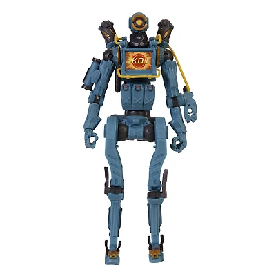 Apex Legends: Saison 1- Pathfinder 6" figurine<br>