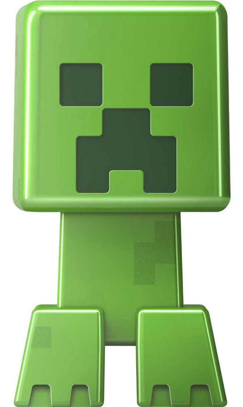 Minecraft - Mini Mine Figurine avec hache