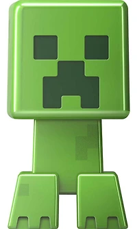 Minecraft - Mini Mine Figurine avec hache