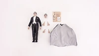 6" Bela Lugosi Action Figure