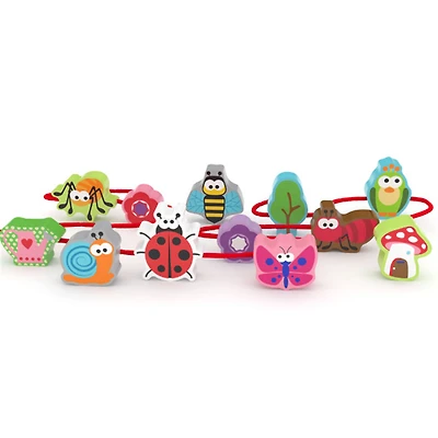 J'Adore Laçage Mini Kingdom Tube