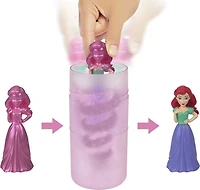 Disney Princess Royal Color Reveal Doll