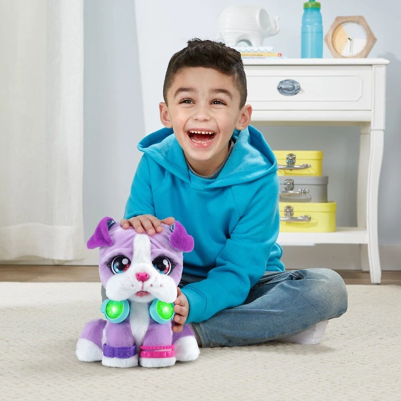 VTech DJ Beat Boxer - Édition française