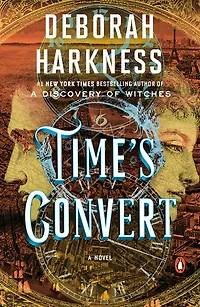 Time's Convert - Édition anglaise