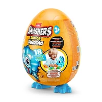 Smashers Junior Dino Dig Small Egg