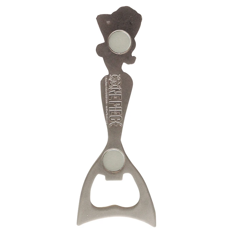 One Piece Baratie Mermaid Bottle Opener