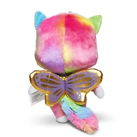 Felicity de peluches Une fête parr-faite