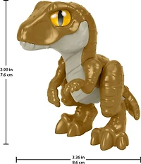 Imaginext Jurassic World Baby T.Rex