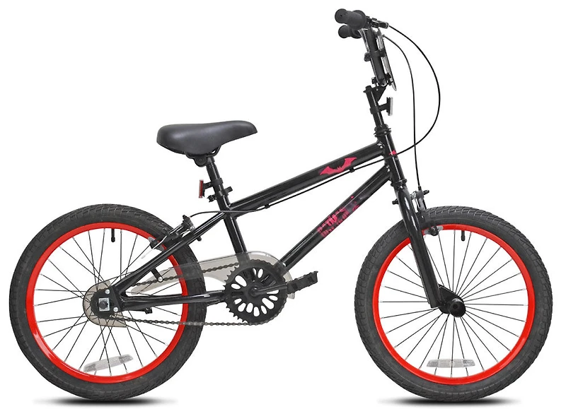 Stoneridge Batman - Vélo 18 po - Notre exclusivité
