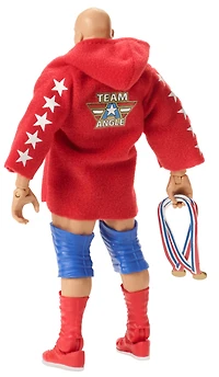 WWE Elite Collection Kurt Angle Action Figure - Series #59