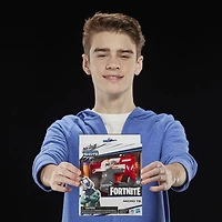 Blaster Fortnite TS Nerf MicroShots