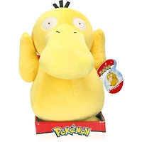 Pokémon 12" Plush - Psyduck