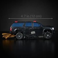 Transformers Studio Series 30 Deluxe Class Transformers: Dark of the Moon Crankcase Action Figure