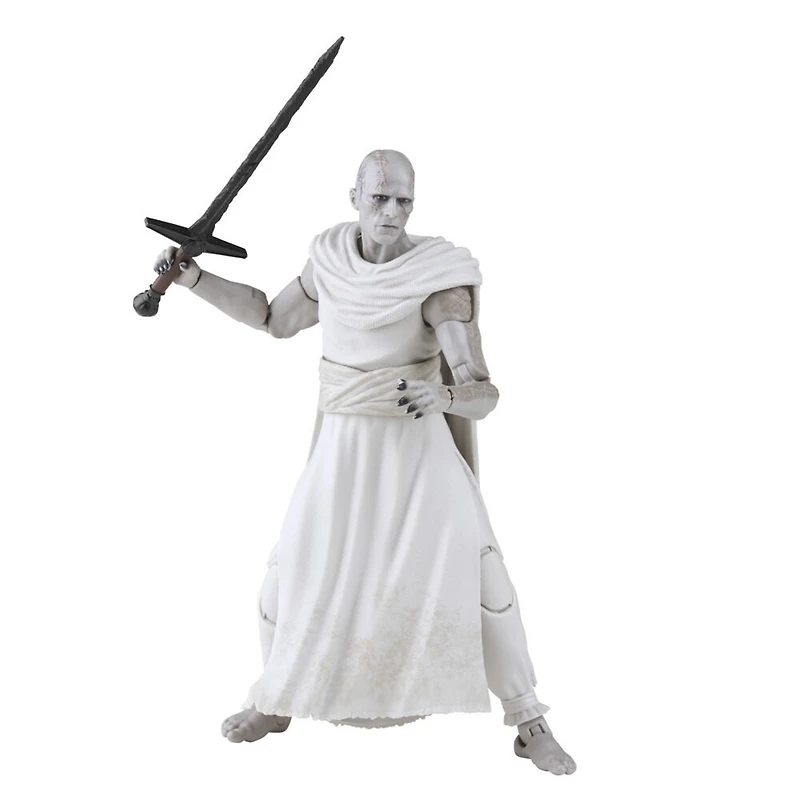 Marvel Legends Series Thor: Love and Thunder Gorr Action Figure 6-inch Collectible Toy