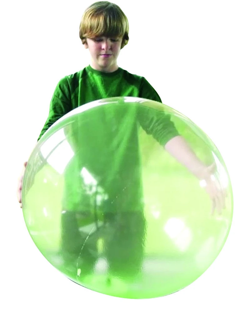 L'Incroyalbe Wubble Ballon-Bulle - Vert
