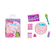 Real Littles - Sac À Dos  (1 De 6 Styles Assortis)