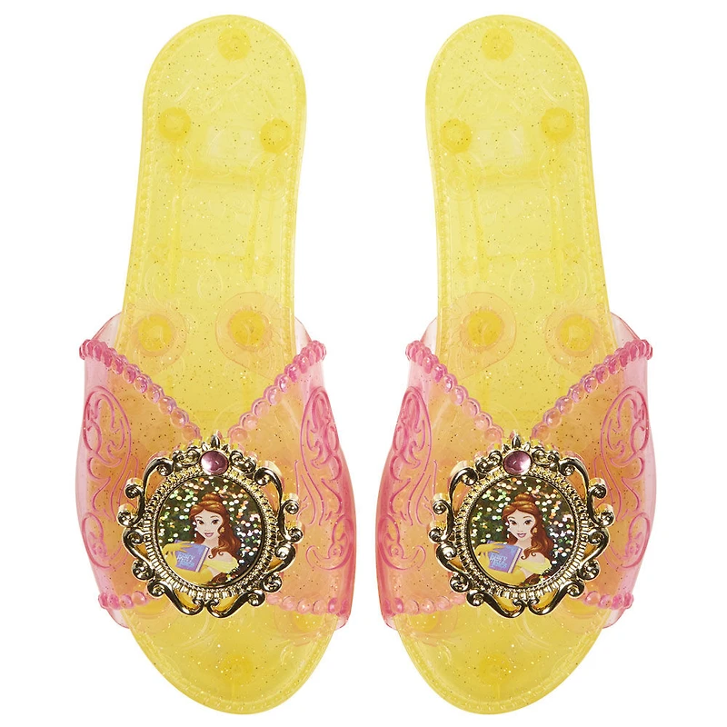 Disney Princess Explore Your World Shoes Belle.