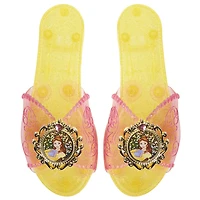 Disney Princess Explore Your World Shoes Belle.