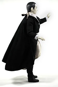 Dracula - Universal 14" - English Edition