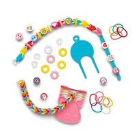 Carebears Beadmoji Bead Bracelet Kit