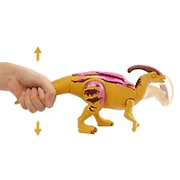 Jurassic World - Attaque Sonore