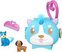 Polly Pocket Pet Connects Compact