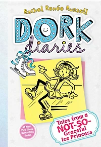 Dork Diaries 4 - English Edition