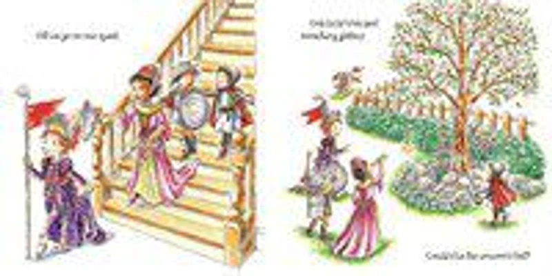 Fancy Nancy And The Quest For The Unicorn - Édition anglaise