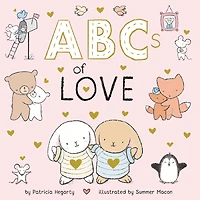 ABCs of Love - English Edition