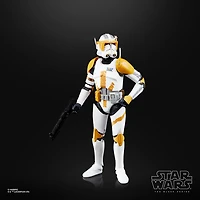 Star Wars The Black Series Archive, figurine du commandant clone Cody