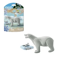 Playmobil - Ours polaire