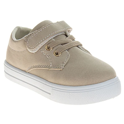 French Toast Khaki Casual Sneaker