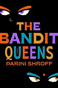 The Bandit Queens - Édition anglaise