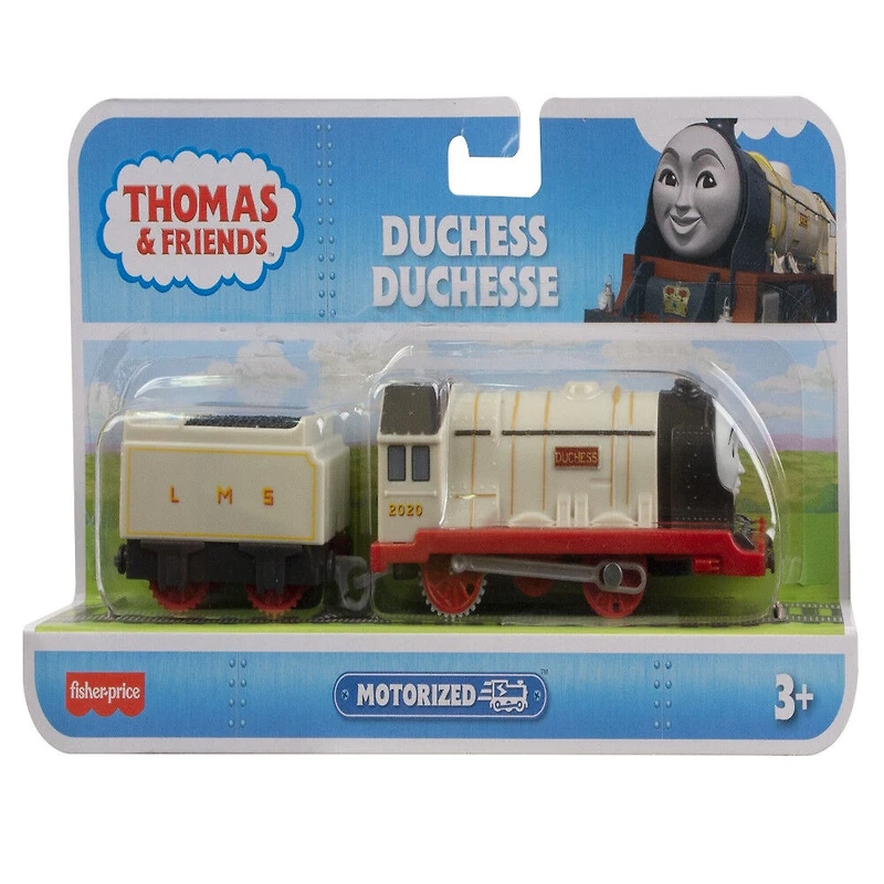 Thomas et ses amis - Duchesse