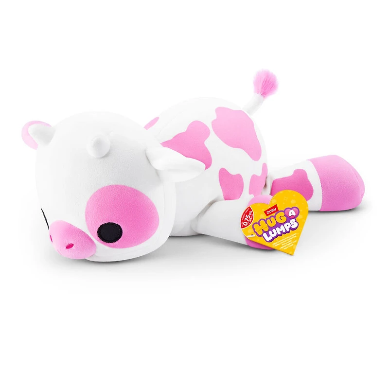 Hug-A-Lumps (Small) CLOVER by ZURU