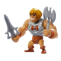 Mega Construx Masters of the Universe Battle Armor He-man Eternia Minis Figure