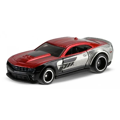 Hot Wheels - Retro Entertainment Diecast Vehicle - Camaron ZL-1