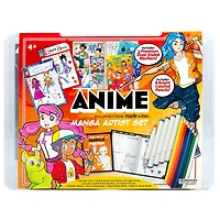 Made By Me - Anime Manga Art Case - English Edition