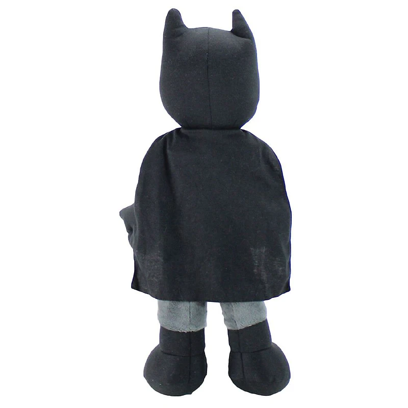 Animal Adventure DC Comics Justice Leagues Batman 21" Collectible Plush Doll