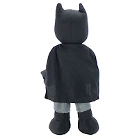 Animal Adventure DC Comics Justice Leagues Batman 21" Collectible Plush Doll