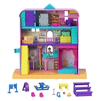 Polly Pocket - Pollyville - Une école si grande