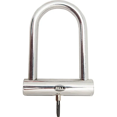 Bell - Catalyst 300 Bike U-Lock - Black
