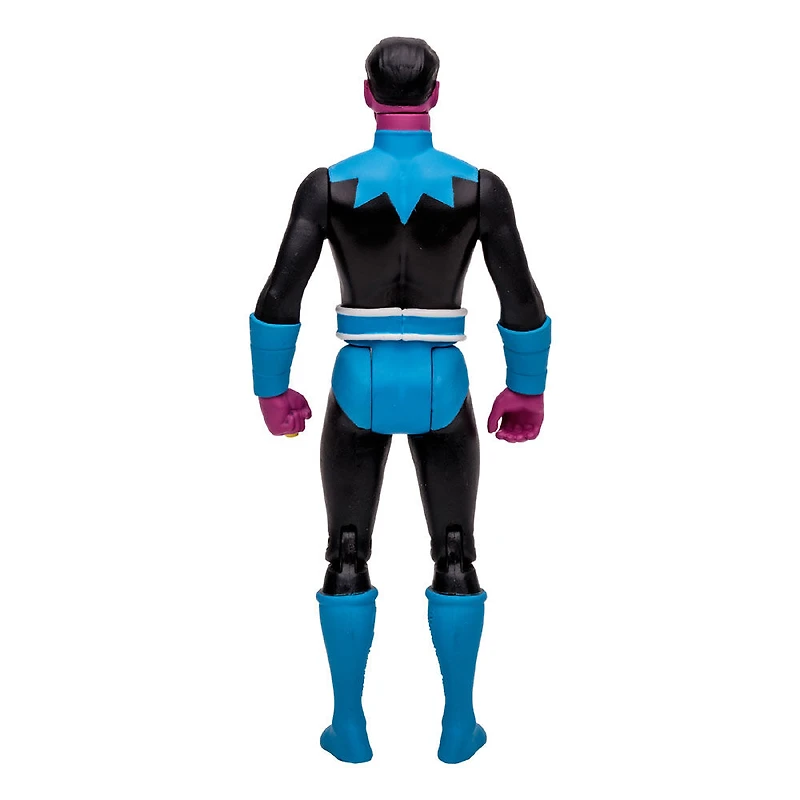 Figurine DC Super Powers 5" Vague 6 - Sinestro
