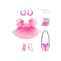 Rainbow High Fashion Pack - Dance Party Theme