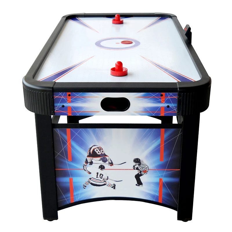 Patriot 5-Ft Air Hockey Table